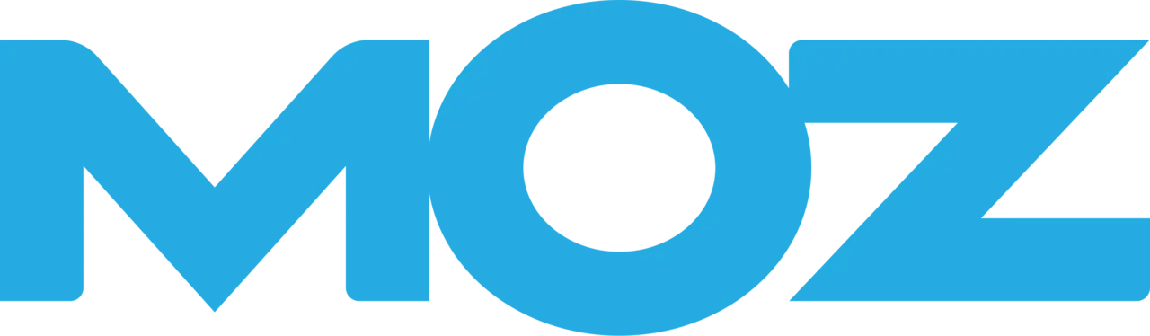 Moz SEO Platform LOGO 