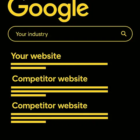 Dominate SEO Rankings