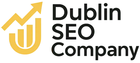 Dublin SEO Company Logo