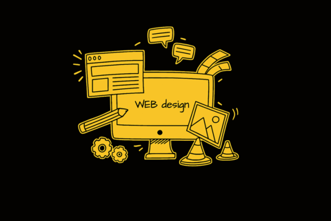 Website Design Example